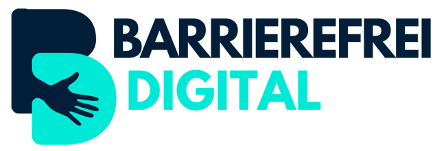 Barrierefrei Digital - für eine barrierefrei Webseite
